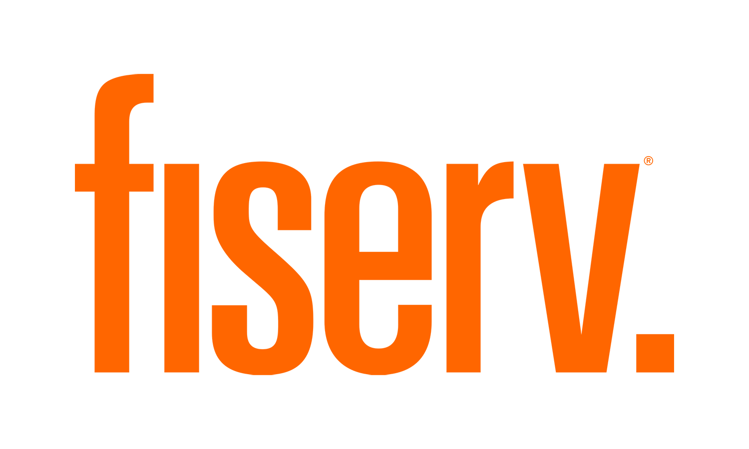 Fiserv