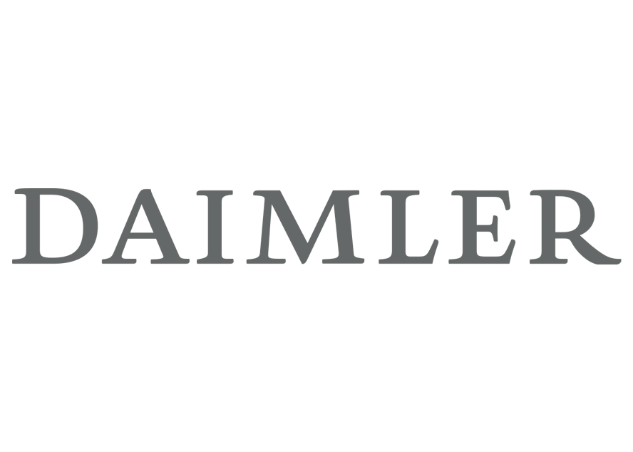 Daimler Case Study