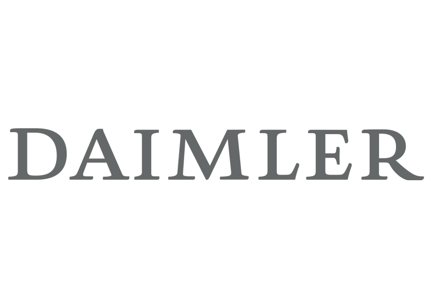 Daimler Case Study