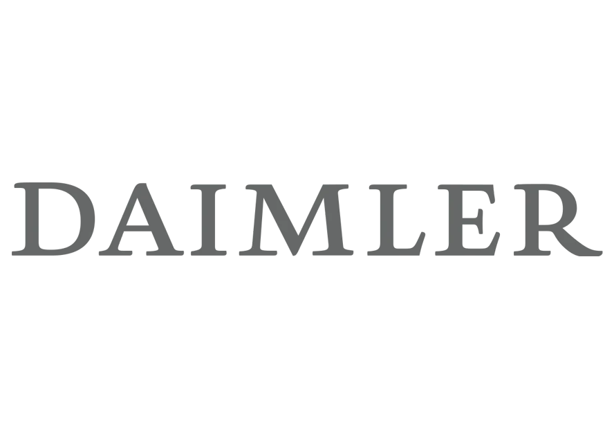 Daimler Case Study