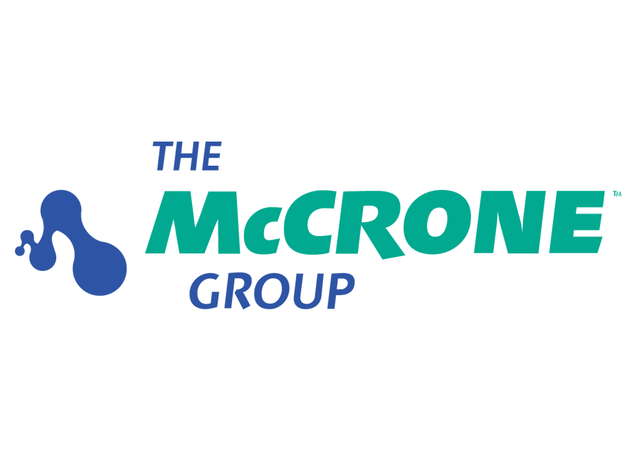 McCrone Group Case Study