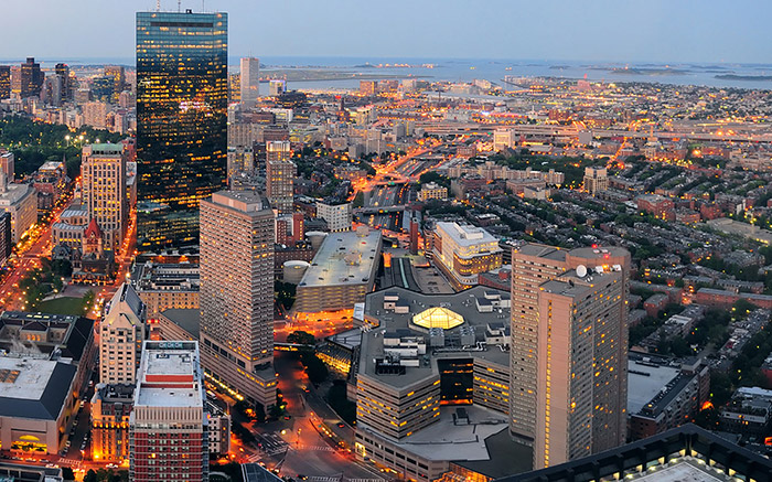 Boston Sales Training Workshops