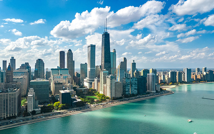 Chicago Sales Training Workshops