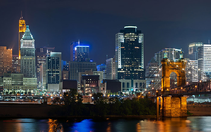 Cincinnati Sales Training Workshop