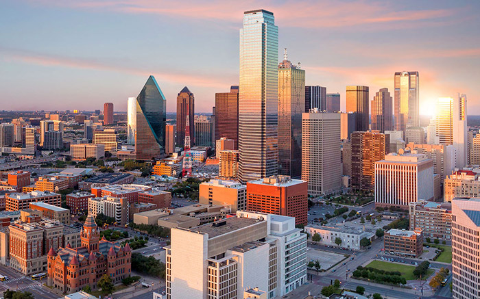 Dallas Sales Training Workshops