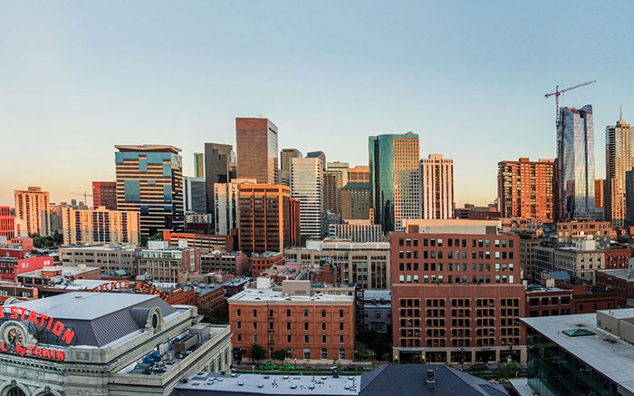 Denver Sales Training Workshops