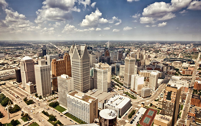 Detroit Sales Training Workshops