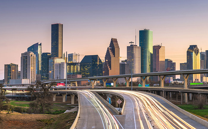 Houston Sales Training Workshops
