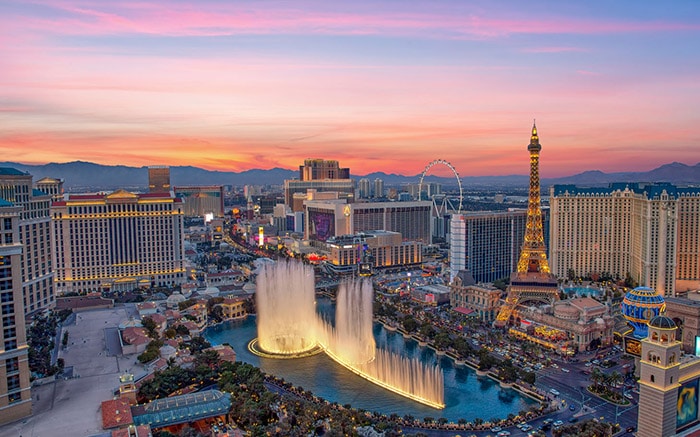 Las Vegas Sales Training Workshops