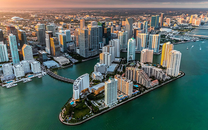Miami Sales Training Workshops