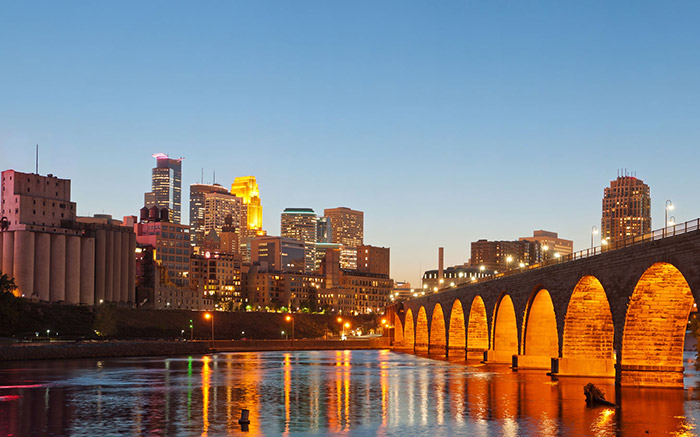 Minneapolis Sales Training Workshops