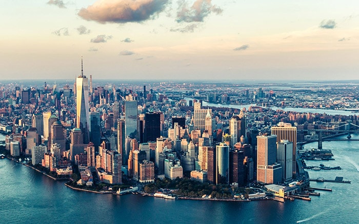 New York Sales Training Workshops