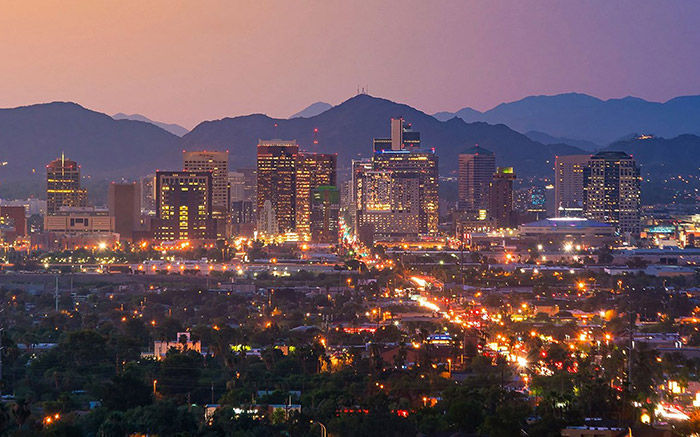 Phoenix Sales Training Workshops