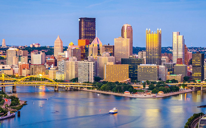Pittsburgh Sales Training Workshops