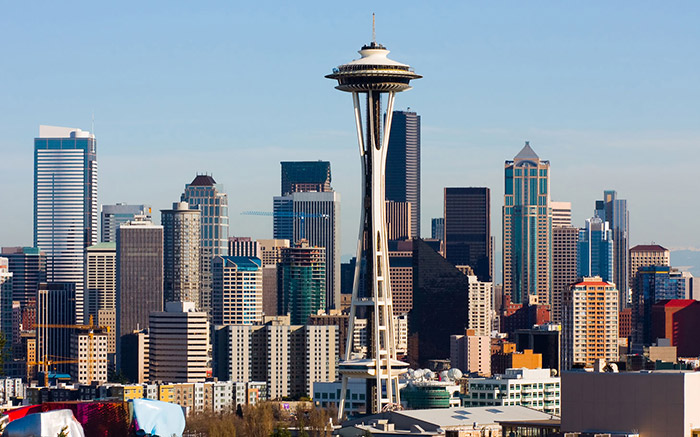 Seattle Sales Training Workshops
