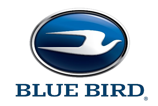 Blue Bird