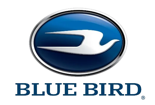 Blue Bird