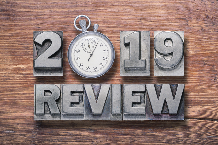 The Year in Review: Our 5 Most Popular Blog Posts of 2019