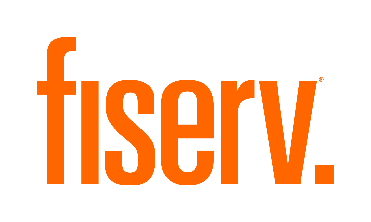 Fiserv