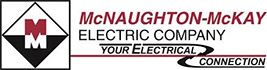 McNaughton-McKay Electric Company