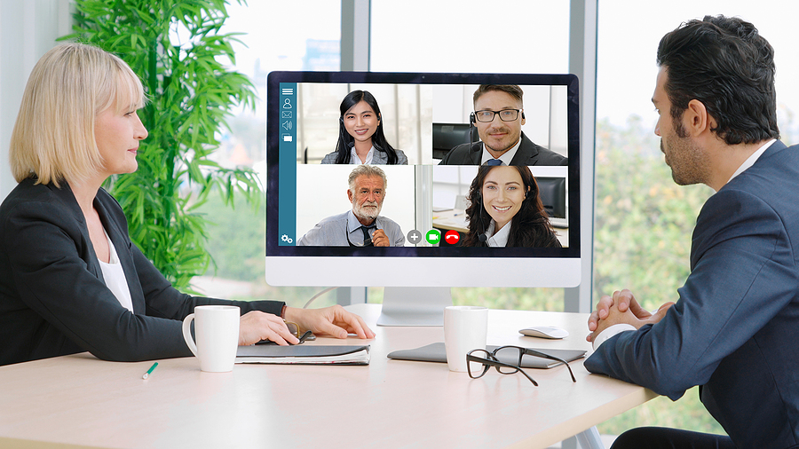 6 Ways to Keep Buyers Engaged During Virtual Meetings