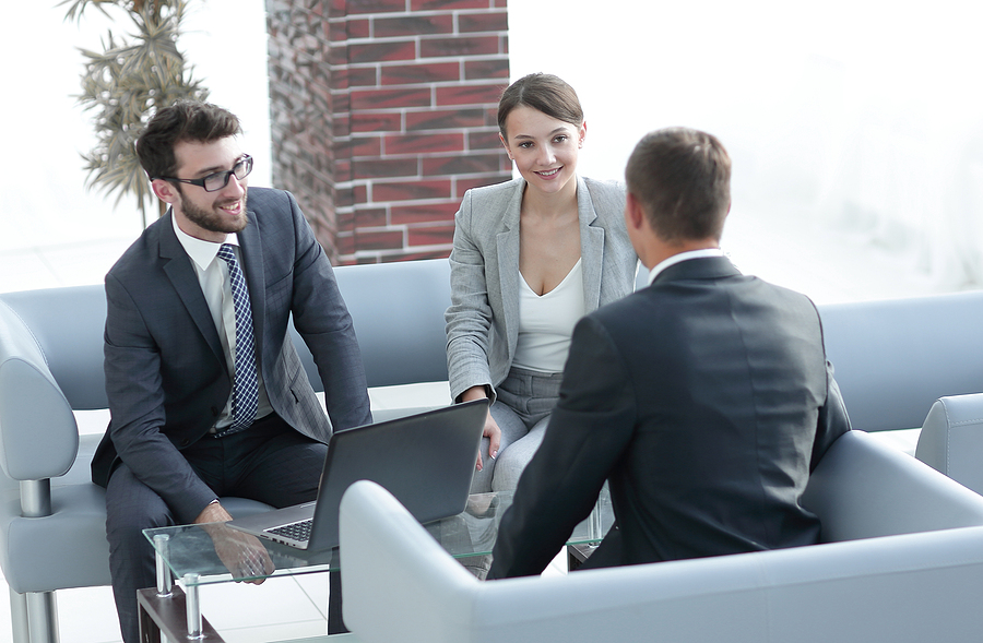 What Makes a Salesperson a Consultative Partner?