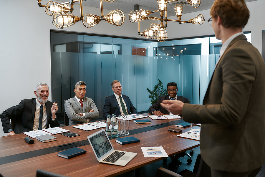 5 Essential Steps to Ensure a Successful Sales Meeting