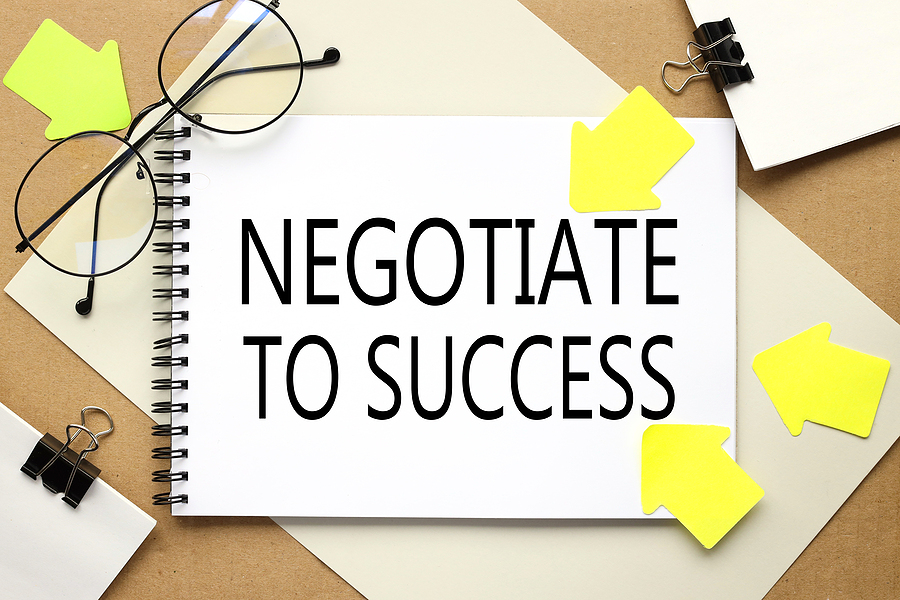 How to Tactfully Disagree in a Sales Negotiation