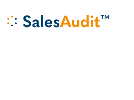 SalesAudit