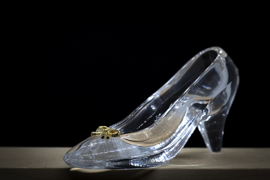 Creating Your Own Sales Cinderella Story