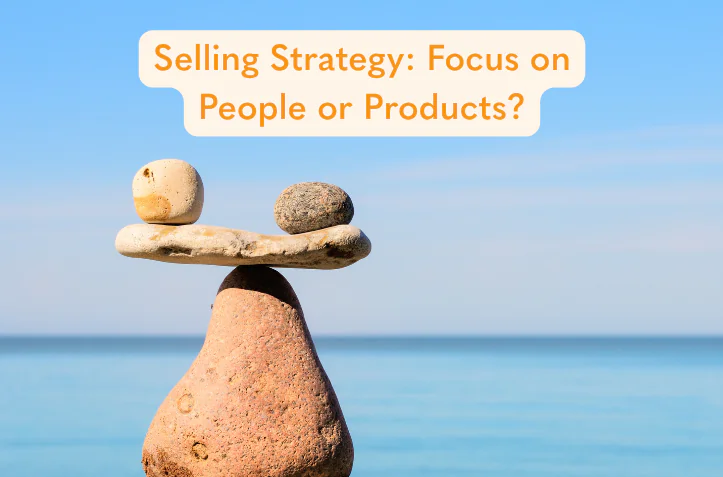 Selling Strategy