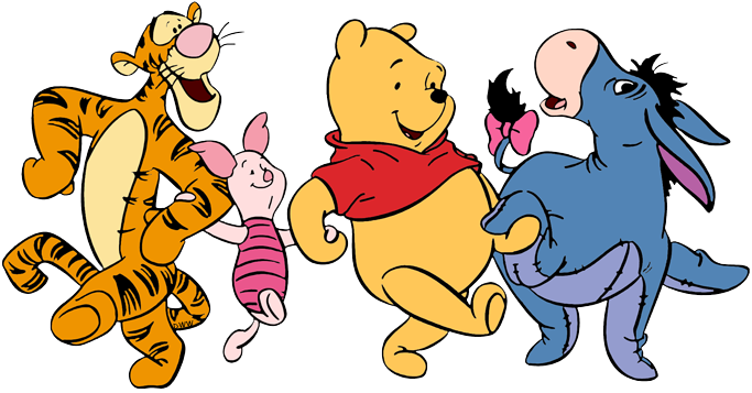 Sales Lessons From the Hundred Acre Wood