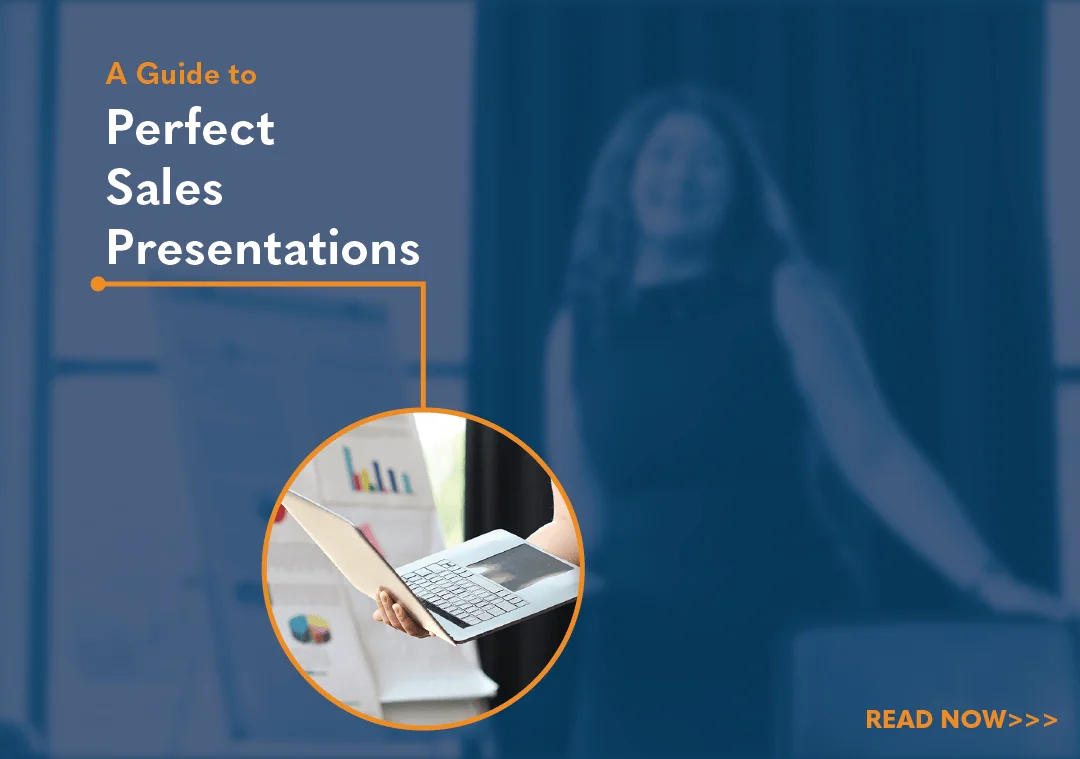 A Guide to Perfect Sales Presentations