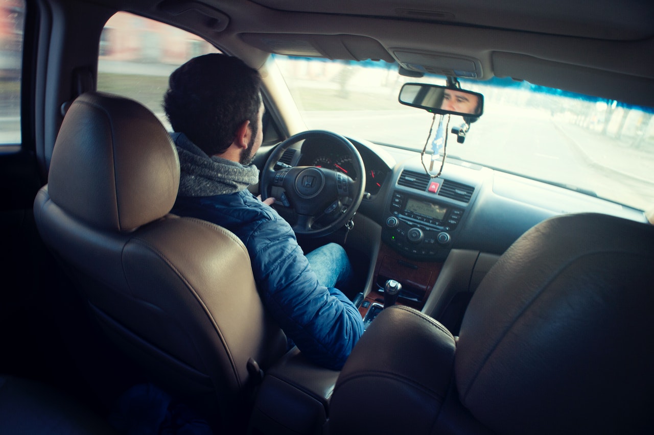 What a Rideshare Driver Taught Me About Sales