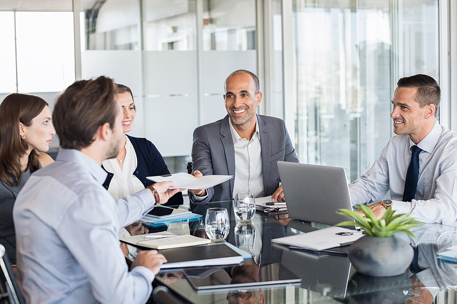 Eliminate Unproductive Sales Meetings