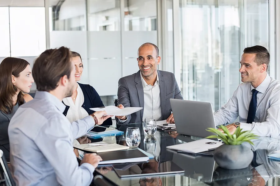 Eliminate Unproductive Sales Meetings
