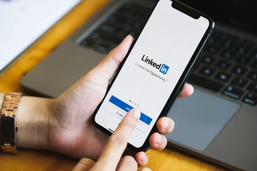 New LinkedIn Tools for Sales