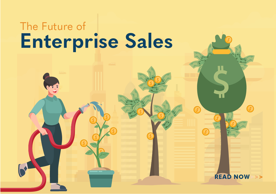 The Future of Enterprise Sales