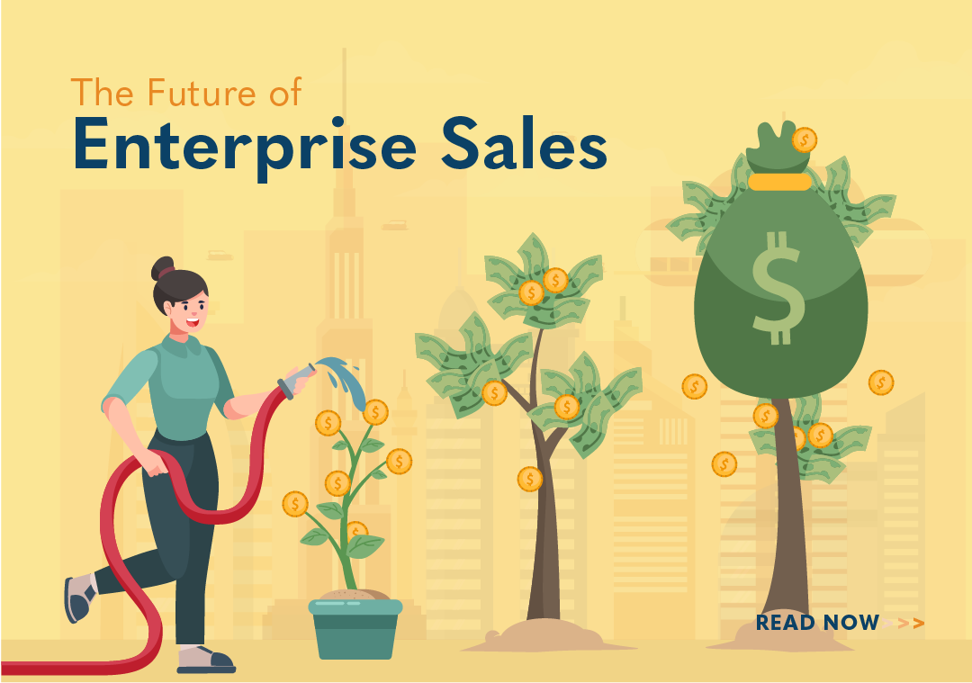 The Future of Enterprise Sales