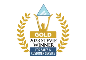 Janek Performance Group Wins Gold and Silver Stevie® Awards in 2023 Stevie Awards for Sales & Customer Service