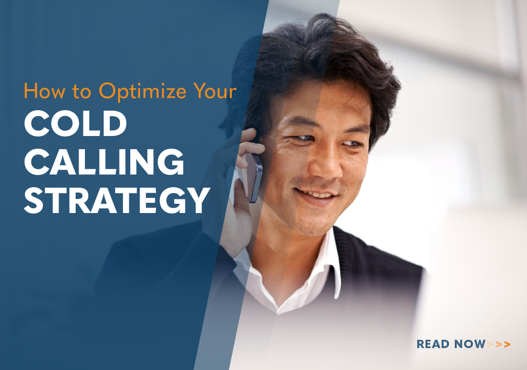 How to Optimize Your Cold Calling Strategy