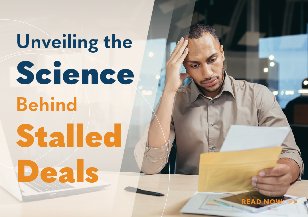 Unveiling the Science Behind Stalled Deals