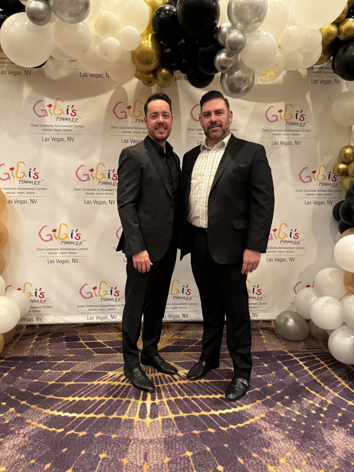 Janek Performance Group Sponsors Gigi’s Playhouse Las Vegas