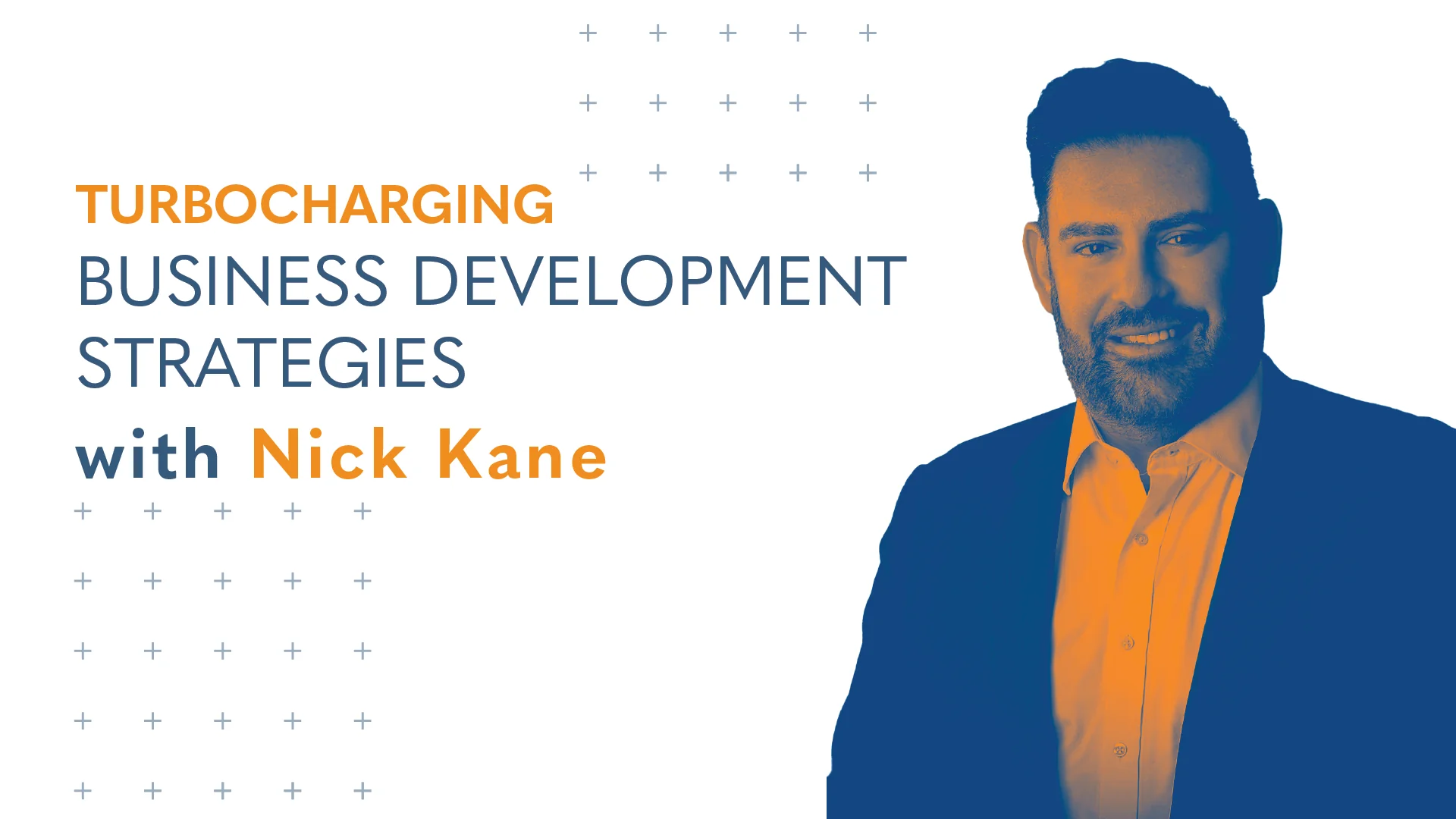 Janek’s Nick Kane Hosts Business Development Webinar