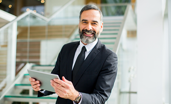 Sales Leader