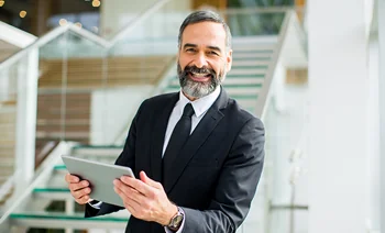 Sales Leader