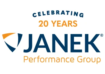Janek Performance Group Celebrates 20 Years of Elevating Sales Performance