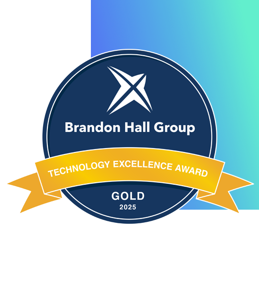 Jenius Wins Gold Award