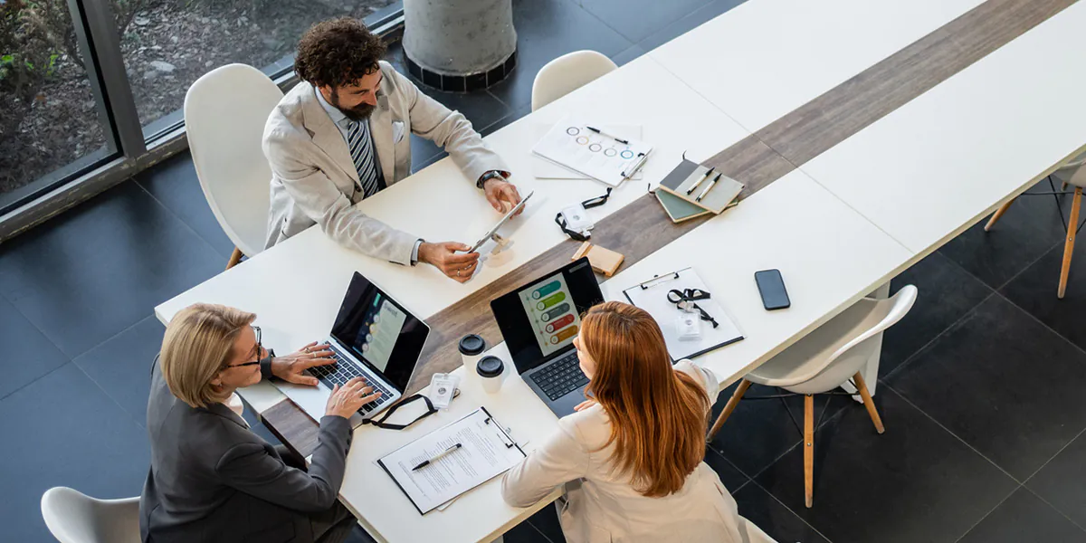 How Do I Identify Gaps in My Sales Team's Skills